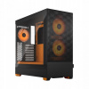 Fractal Design Pop Air RGB Core TG Clear Tint FD-C-POR1A-05