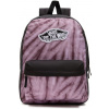 batoh VANS REALM BACKPACK Fudge/Black 22 L