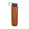 Pinguin fľaša Tritan Slim Bottle 1.0L 2020, oranžová