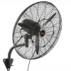 Vevor Ventilátor s hmlou 24.2 inch, kmitavý, vodotesný, 3 rýchlosti 7000 cfm GYBGSFSYCSS24BCVOV2