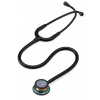 Littmann Classic III 5870 fonendoskop Black-Rainbow Finish