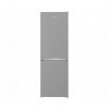 Chladnička Beko RCNA366I40ZXBN NO FROST 324L SILVER (Chladnička Beko RCNA366I40ZXBN NO FROST 324L SILVER)