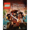 Lego Piráti z Karibiku (PC) DIGITAL (PC)
