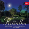 Dvořák Antonín - Rusalka komplet / 3CD [3 CD]