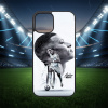 Champions Edition - Mbappe - iPhone obal