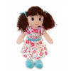 Teddies Hadrová panenka Ema zpívající česky, 40cm