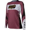 Fox Racing FOX Wmns Flexair Mirer Jersey - Purple haze MX - FOX Wmns Flexair Mirer Jersey - XS, Purple haze MX