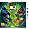 Ben 10 Omniverse (3DS)