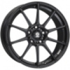 SPARCO ASSETTO GARA MATT BLACK 4X100 ET37 HBPSRING 6.5x15 6,5x15 4x100 ET37.00 matt black