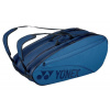 Tenisová taška Yonex Team Racket Bag 9 Pack - Tyrkysový