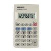Platinet PLATINET SHARP CALCULATOR HANDHELD BOX EL233S