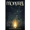 Monstress Volume 5