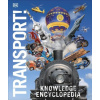 Knowledge Encyclopedia Transport! - Dk