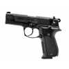 Vzduchovka - Walther CP88 Black Gun (Vzduchovka - Walther CP88 Black Gun)