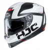 HJC RPHA 70 Balius biela prilba (HJC RPHA 70 Balius biela prilba)