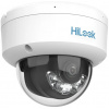 HiLook Powered by HIKVISION IP kamera IPC-D149HA-LU/ Dome/ 4Mpix/ 2.8mm/ Smart Hybrid Light/ ColorVu/ MD2.0/ IP67/ IK08/ LED30m 311325117