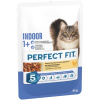 Perfect Fit Indoor 1+ - kuracie (12 x 85 g)