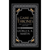A Game of Thrones: The 20th Anniversary Illus- George R. R. Martin