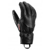 Leki Hevon Prime 3D black