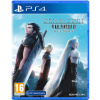 Crisis Core: Final Fantasy VII - Reunion (PS4)