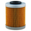 Olejový filter HF157 HIFLOFILTRO