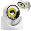 Verk LED COB 360 světlo s detektorem pohybu