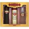 Cuba Royal Set Edt 100 ml + Deodorant 200 ml + voda po holení 100 ml