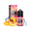 Longfill Drifter BAR Juice Peach Ice - 6 ml