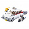 Sluban ModelBricks M38-B1099 Americký automobil pre lupičov Sluban