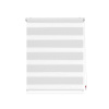 Lichtblick Roleta Duo, od 45 x 150 cm (biela, 85x150 cm) (100313040)