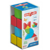 GEOMAG Magicube Blocks 24 dílků
