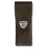 Vega Victorinox 4.0832.L kožené puzdro pre SwissTool Spirit XC, hnedá