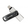 SanDisk iXpand flash disk 256 GB (1SA1074)