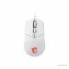 MSI Clutch GM11 S12-0401950-CLA