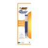 BIC Gel BC862229 modrá 2 ks