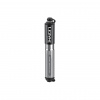Minipumpa LEZYNE Grip Drive HV - S Prevedenie: strieborná