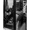 Berenice Abbott (Gaëlle Morel)(Brožovaná)