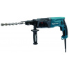 Kombinované kladivo Makita HR2470T s vymeniteľným skľučovadlom 2,4J,780W HR2470T