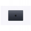 MacBook Air 13'' M5 chip with 10-core CPU and 8-core GPU, 16GB, 512GB SSD - Midnight (mdhe4cz/a)