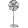 Sencor SFN 4040SL stojanový ventilátor, chrómový SFN 4040SL