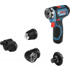 Bosch Skrutkovač GSR 12V-15 FC Set 0.601.9F6.000 2840036