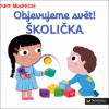Objevujeme svět! Školička
