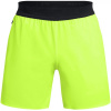 Under Armour 6 Vanish Elite pánske šortky Green S