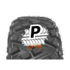 DURO (HWA FONG) DI2039 POWER GRIP V2 27x9.00 R14 63n 63N TL 6PR