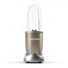Pohárový mixér NutriBullet NB907CP 900 W béžová/hnedá (NB907CP)