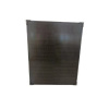 Fotovoltaický solárny panel 12V/50W, SZ-50-36M, 565x453x25mm