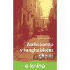 E-kniha Zachráněna v šanghajském ghettu - Anna Votická