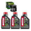 Motul DPF Clean 300 ml DPF čistiaci prostriedok (Motul DPF Clean 300 ml DPF čistiaci prostriedok)