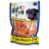 Kiddog kuřecí masíčko v rolce 250 g