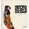 Egon Schiele - Paintings, Watercolours, Drawings